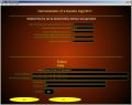 The Genetic Algorithm found a solution!