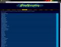 CMS - Site management